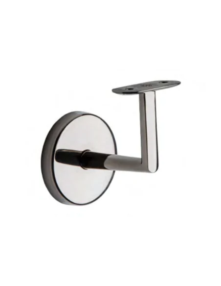Soporte fijo para pasamanos a pared ST-358 Flat | Comenza